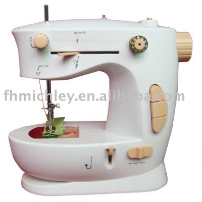 sewing machine