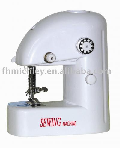 sewing machine