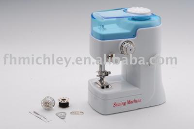 mini sewing machine