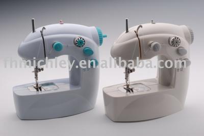 mini sewing machine