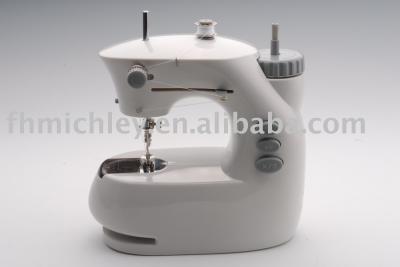 mini sewing machine