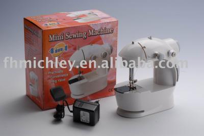 mini sewing machine
