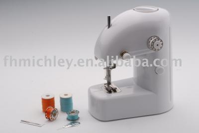 mini sewing machine