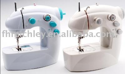 FHSM-303 mini sewing machine (FHSM-303 мини швейная машинка)