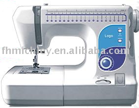 FHSM-301 sewing machine (FHSM-301 швейная машина)