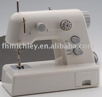 FHSM-333 mini sewing machine (FHSM-333 mini sewing machine)