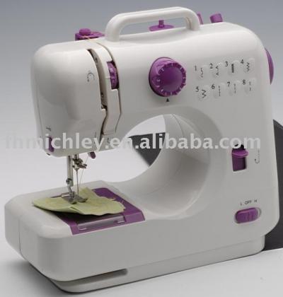 FHSM-505 mini sewing machine (FHSM-505 mini sewing machine)