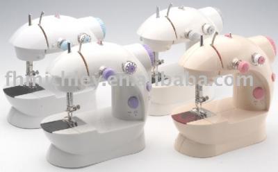 FHSM-202 mini sewing machine (FHSM-202 mini sewing machine)