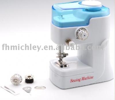 FHSM-988 mini sewing machine (FHSM-988 mini machine à coudre)
