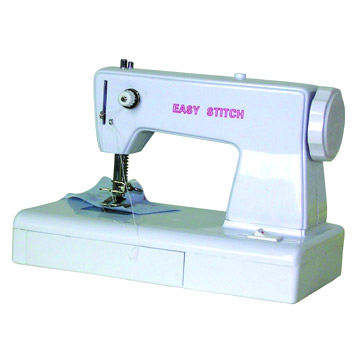 Mini Sewing Machine