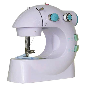 Mini Sewing Machine