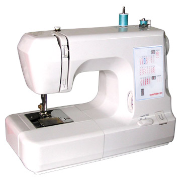 Multifunction Sewing Machine