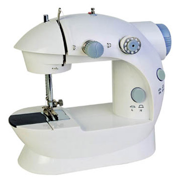 Mini Sewing Machine (Mini Sewing Machine)