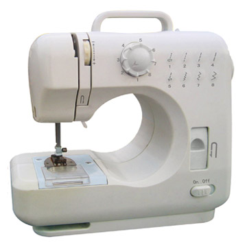 Multifunction Sewing Machine