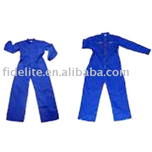 Work Wear (Рабочая одежда)
