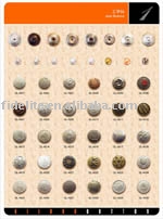 jeans button (Jeans-Taste)