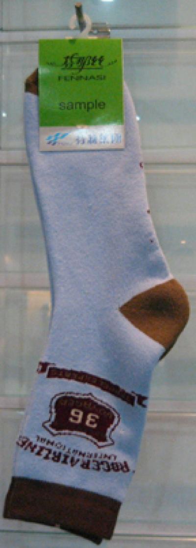 children`s socks (children`s socks)