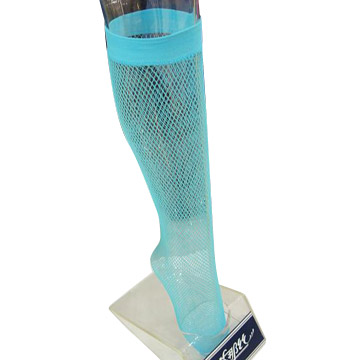 Ladies` Net Stocking (Ladies` Net Stocking)