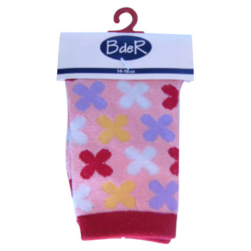 Kids` Socks (Kids` Socks)
