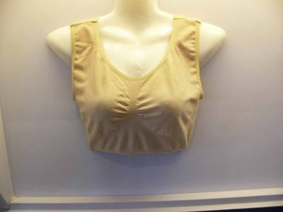 Ladies Seamless Camisole (Ladies Seamless Camisole)