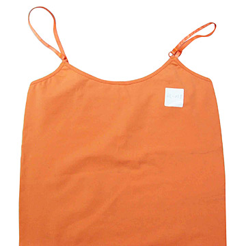 Ladies` Camisole (Ladies` Camisole)