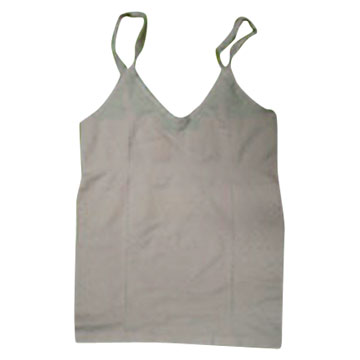 Ladies` Camisole (Ladies` Camisole)