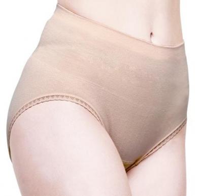 Ladies` Seamless Full Coverage Brief (Дамские бесшовные Все новости Краткое)