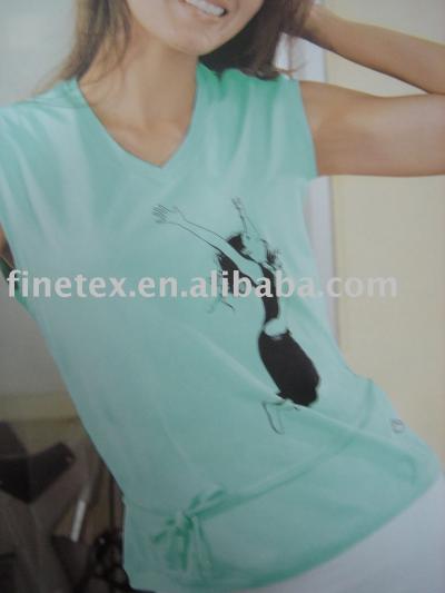 Ladies yoga wear (Ladies yoga wear)