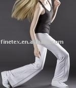 ladies` yoga wear (ladies` yoga wear)