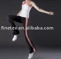 ladies fitness wear (Ladies Fitness Wear)