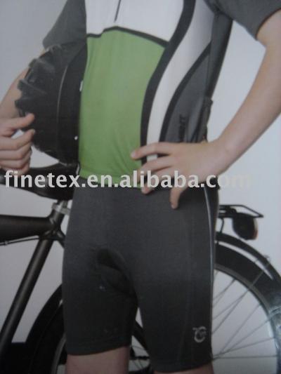 biking shorts (shorts)