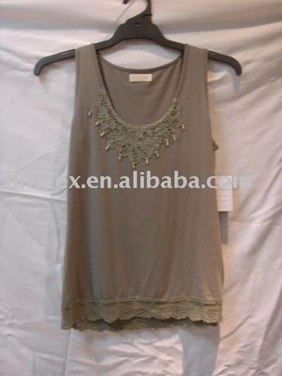 ladies T-shirt (ladies T-shirt)