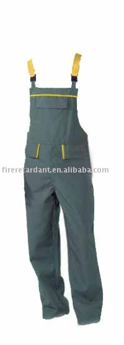 bib coverall (bib coverall)