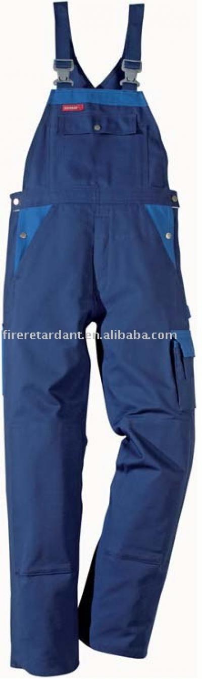 workwear (Arbeits-und Berufsbekleidung)
