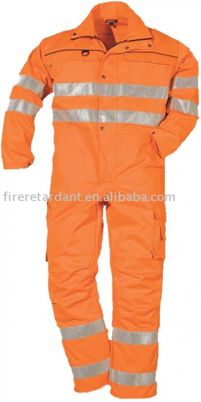 workwear (Arbeits-und Berufsbekleidung)