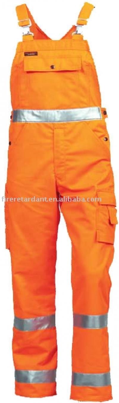 workwear (Arbeits-und Berufsbekleidung)