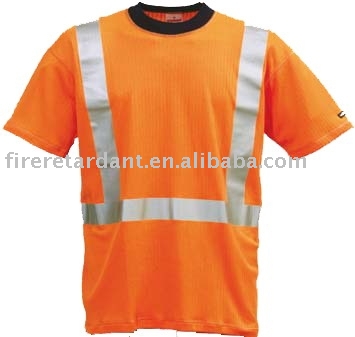 H.V Coolmax T-Shirt (H.V Coolmax T-Shirt)