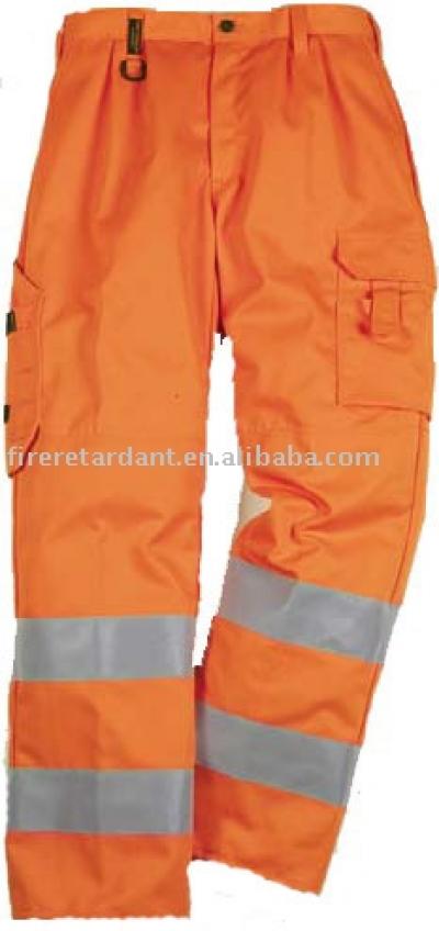 workwear (Arbeits-und Berufsbekleidung)