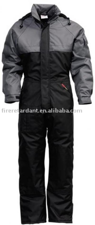 work wear (Arbeits-und Berufsbekleidung)
