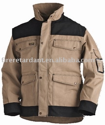 work wear (Arbeits-und Berufsbekleidung)