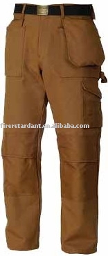work pant (Arbeit pant)