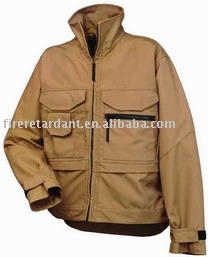 work jacket (Arbeitsjacke)