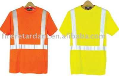 H.V Coolmax T-Shirt (H.V Coolmax T-Shirt)