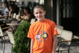 Children`s T-Shirt