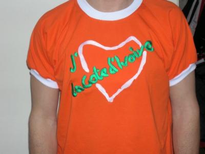 Crew Neck T-Shirt (Crew Neck T-Shirt)