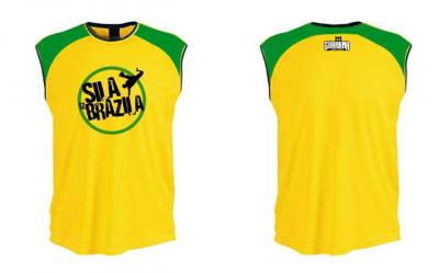 Men`s Sleeveless Shirt (Men`s Sleeveless Shirt)