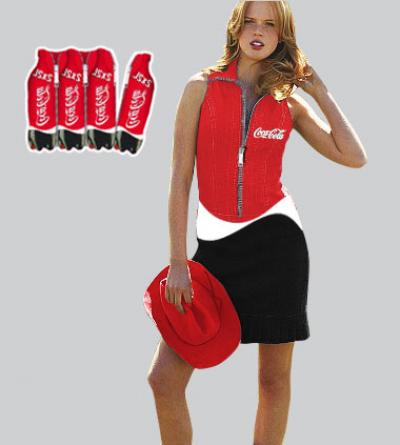 Promotional Uniform (Promotional Uniform)