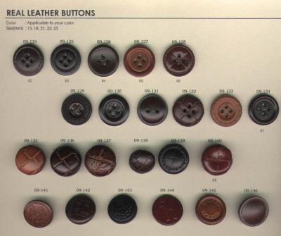 Real Leather Button %26 Buckles (Real Leather Button% 26 Пряжки)