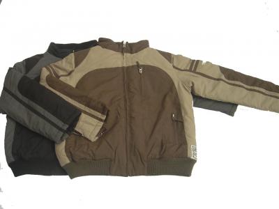 boys jacket (garçons veste)