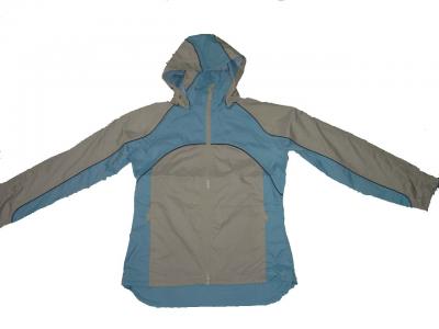 girls jacket (filles veste)